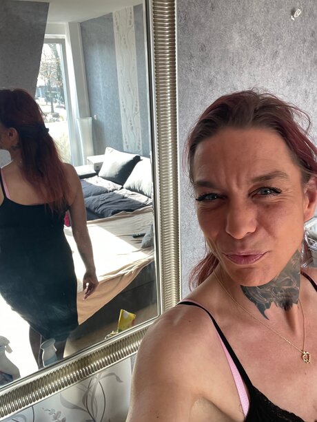 Yvonne Black onlyfans sex