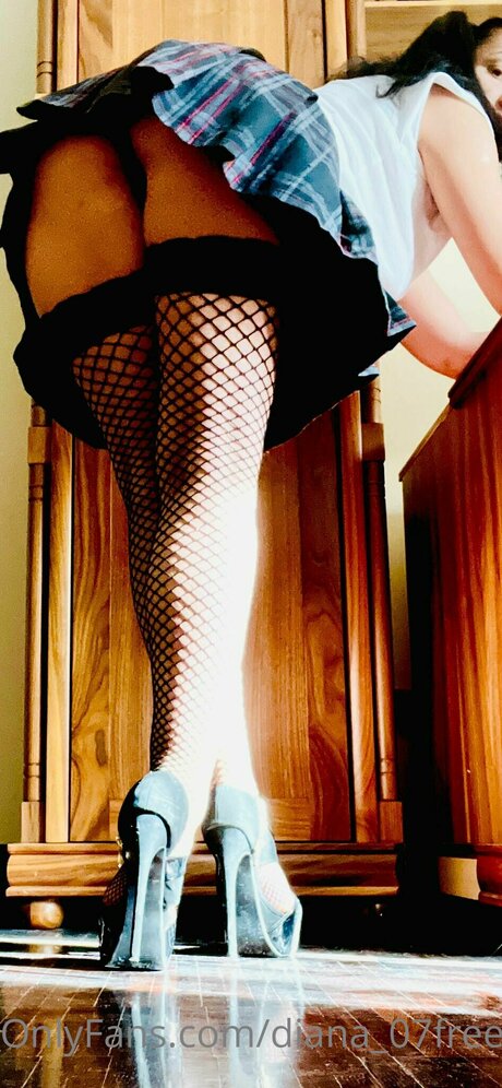 Diana 07free onlyfans leaks nudes
