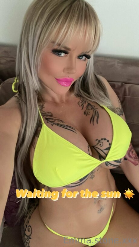 Emma Stone Xxx only fans sex