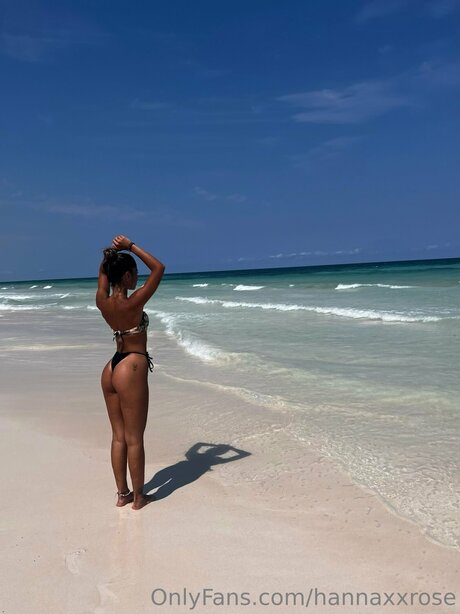 Hannaxxrose onlyfans leaks nudes