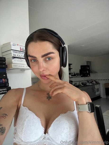 Kimmyvip onlyfans.