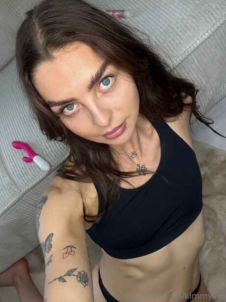 Kimmyvip onlyfans leakes