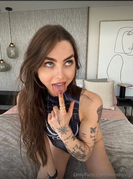 Kimmyvip leaked onlyfans photos