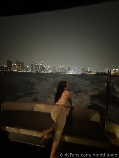 Imgothangel Profile pic