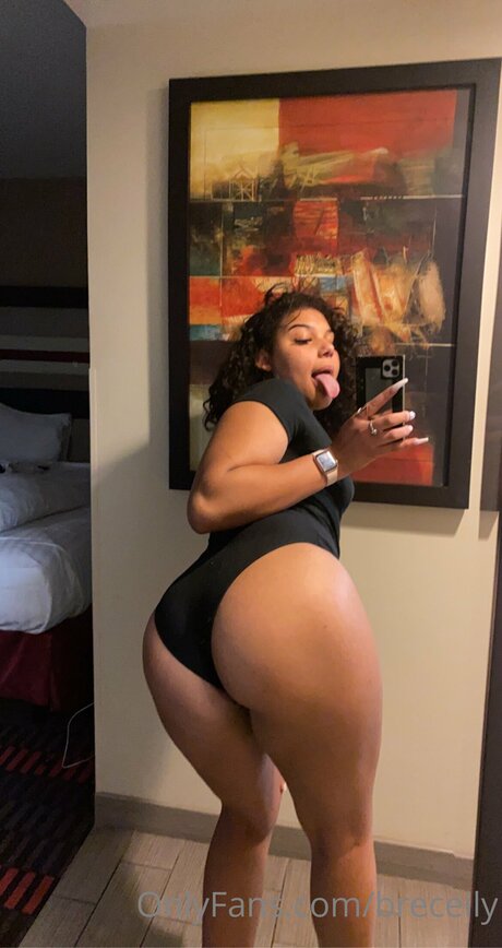 Breceily onlyfans porn leaks