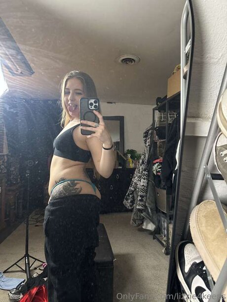 Lizzie4keeps nude leak onlyfans