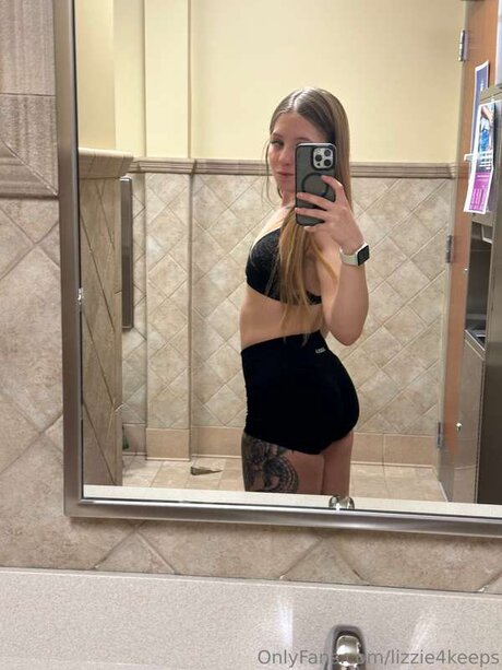 Lizzie4keeps onlyfans leak porn
