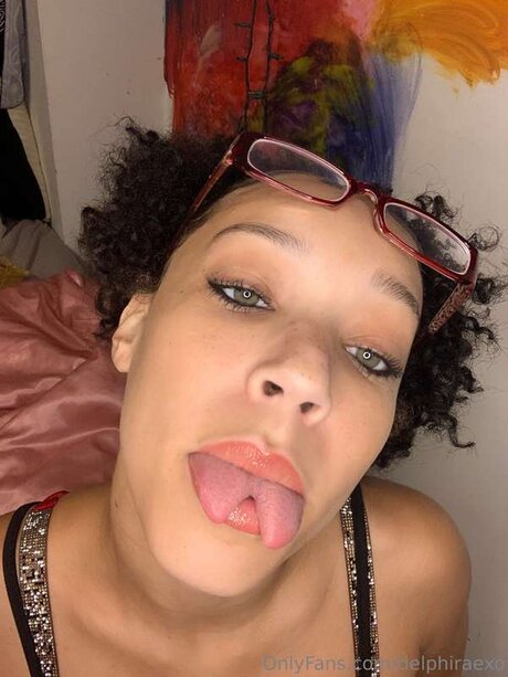 Delphiraexo leaked only fans nudes