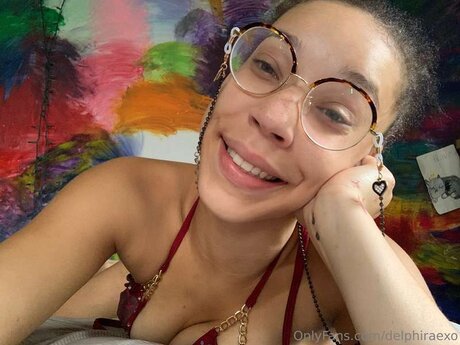 Delphiraexo onlyfans keak