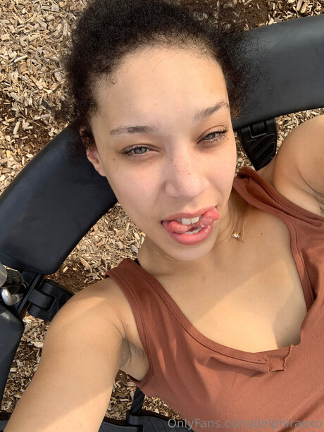 Delphiraexo leaked naked onlyfans