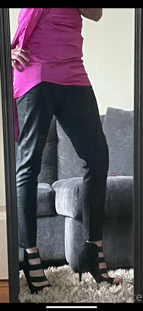 Sissycece naked onlyfans