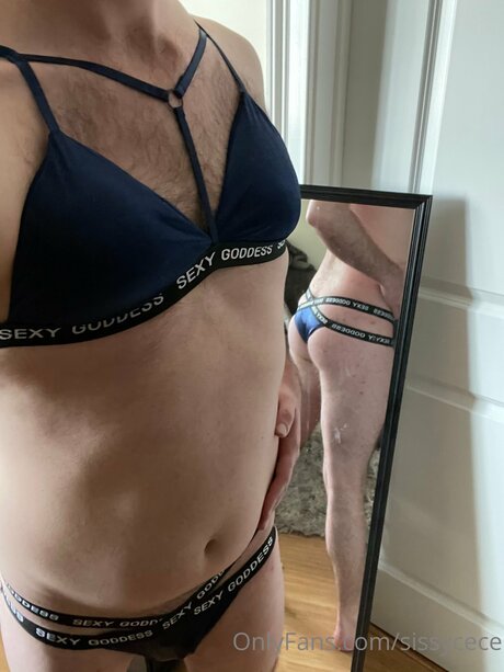 Sissycece onlyfans leaked xxx