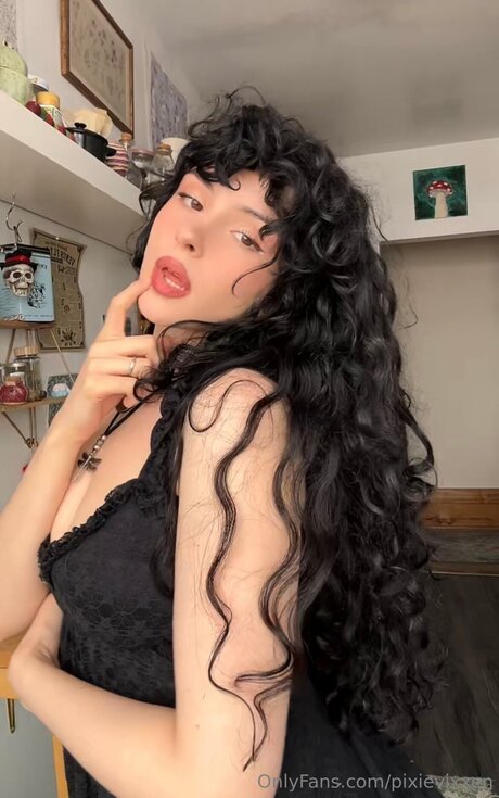 Pixievixencrypt onlyfans keak