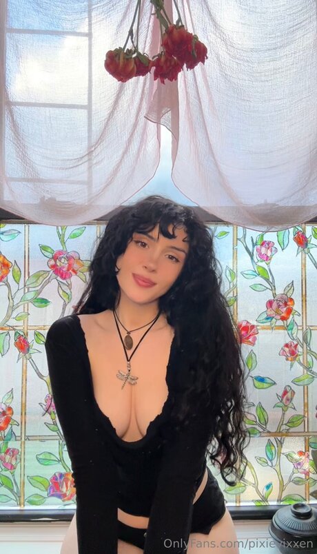 Pixievixencrypt only fans leak