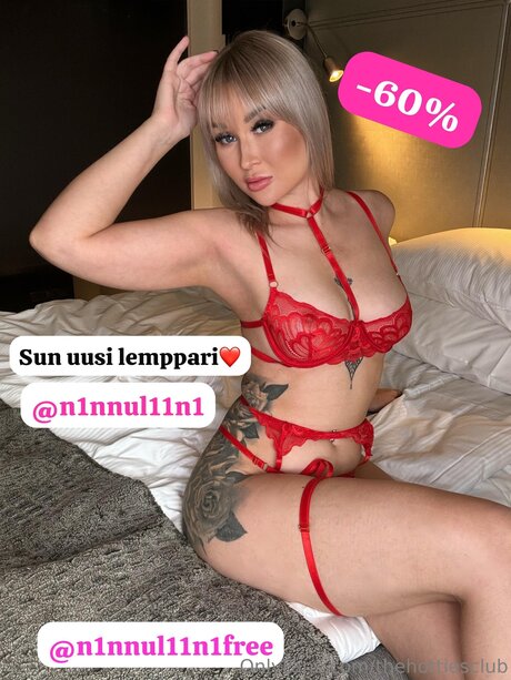 Thehottiesclub leaked onlyfans sextape