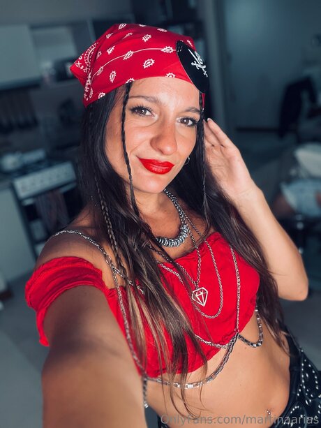 Martinaarias onlyfans leaked pics