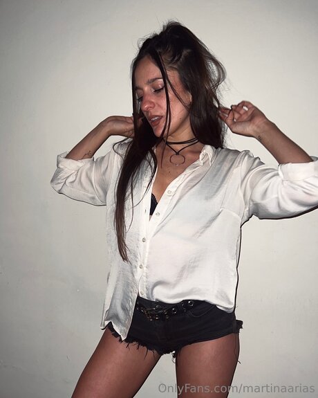 Martinaarias onlyfans leaked nudes