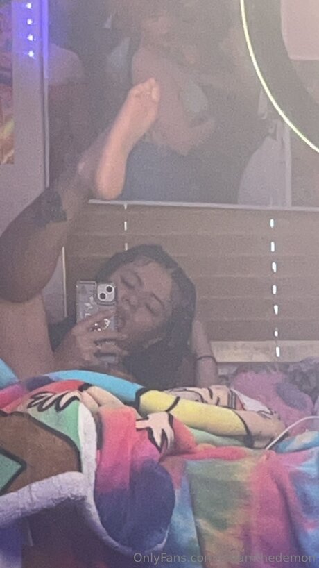 Creamthedemon naked onlyfans leaked