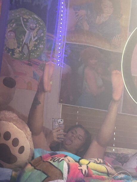 Creamthedemon onlyfans sex