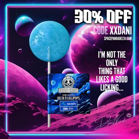 Xxdaninicol onlyfans porn leaks