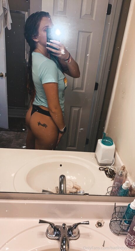 Badkitty0077 onlyfans nudes leaks