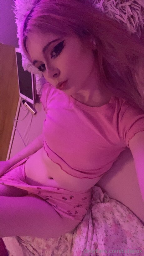 Cutielux onlyfans strip tease