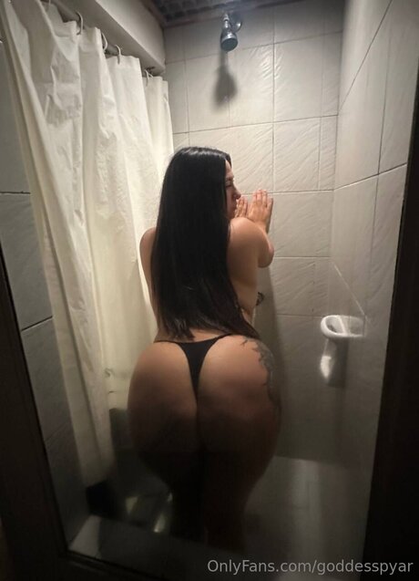 Goddesspyar xxx only fans