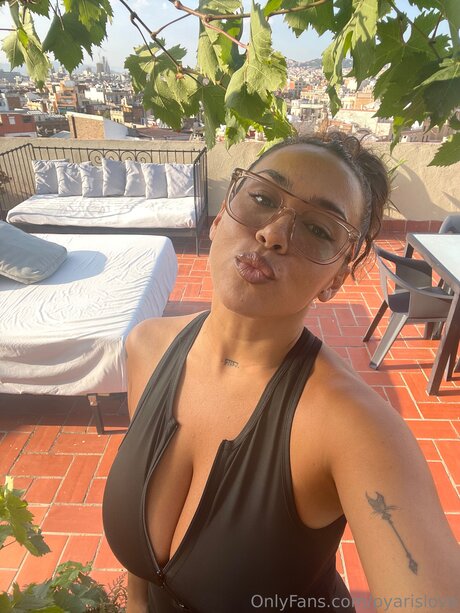 Goddesspyar onlyfans leaked tits