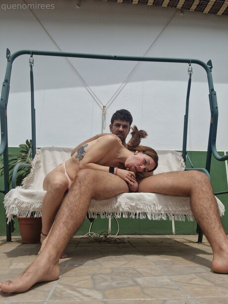 Quenomirees onlyfans topless