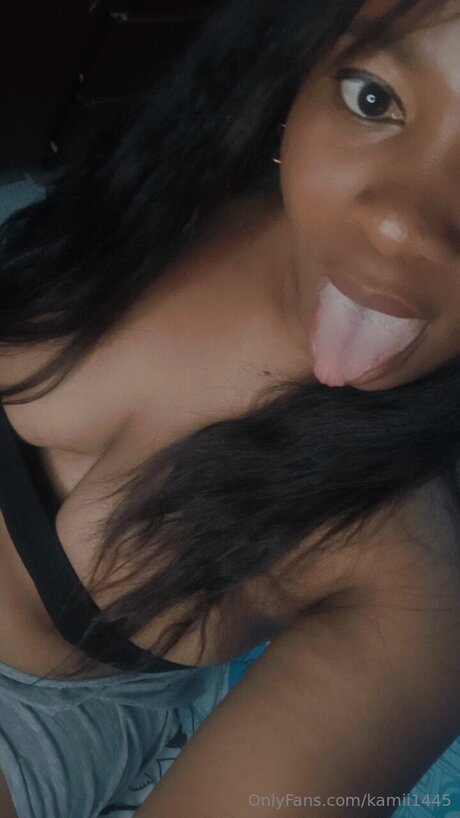 Kamii1445 onlyfans.