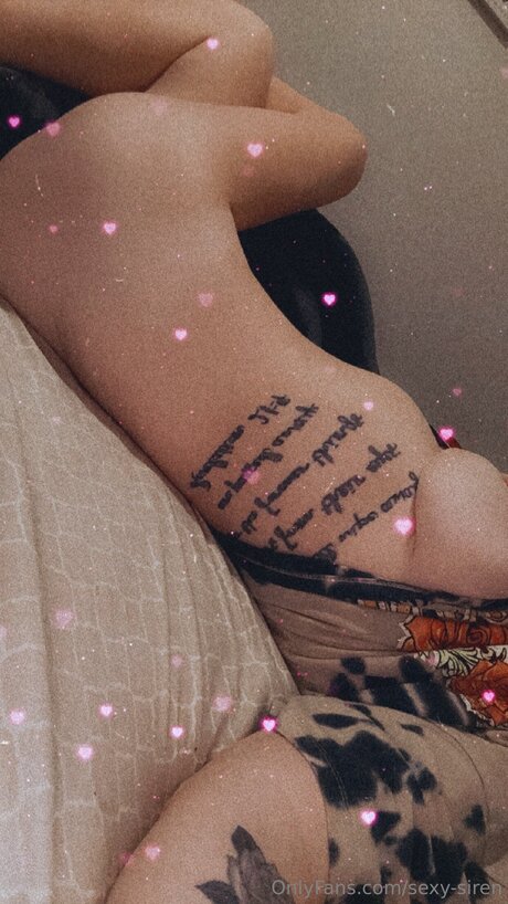 Sexy Siren onlyfans mega