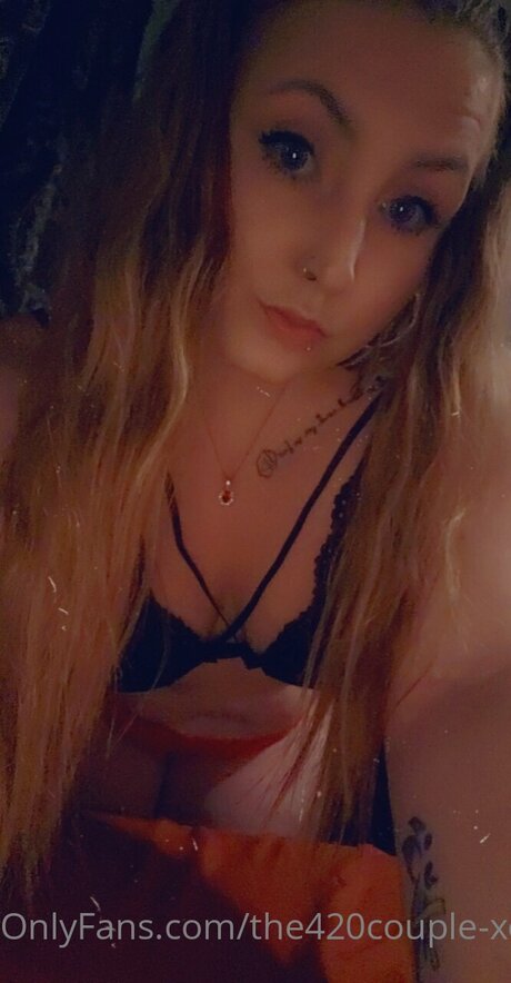The420couple Xo onlyfans leak nude