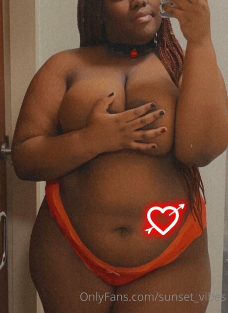 Sunset Vibes onlyfans archives