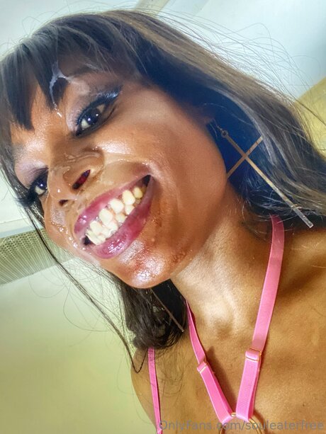 Souleaterfree Profile pic