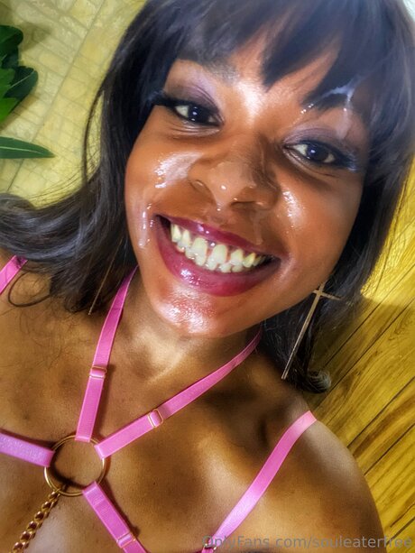 Souleaterfree strip onlyfans