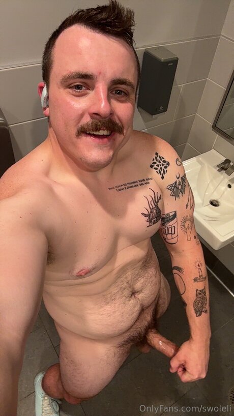 Swoleli leaks onlyfans porn