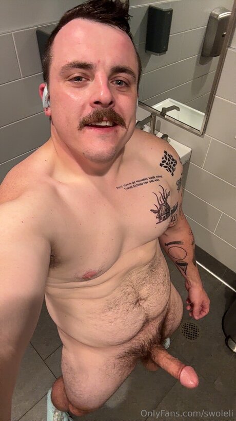 Swoleli onlyfans porn free