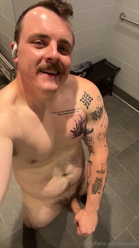 Swoleli onlyfans leakes