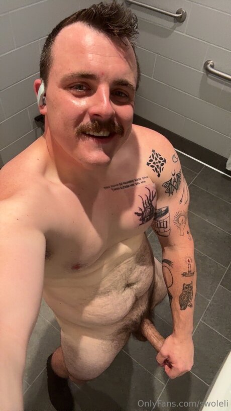 Swoleli naked onlyfans leaked