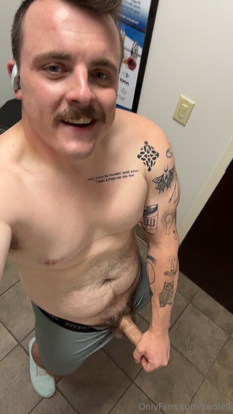 Swoleli leaked onlyfans sex