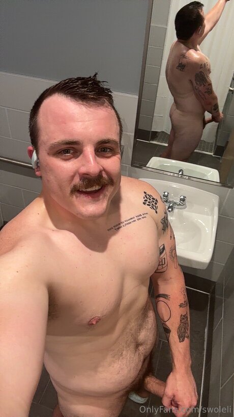 Swoleli leaked onlyfans porn