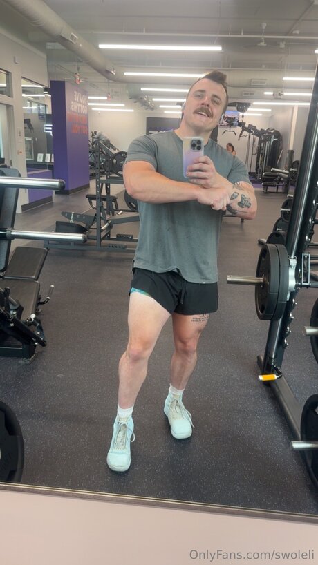 Swoleli onlyfans leake