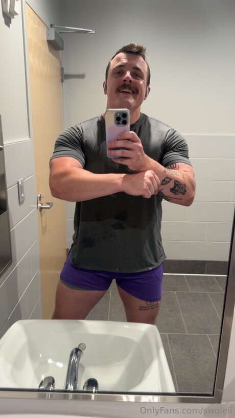 Swoleli pics onlyfans
