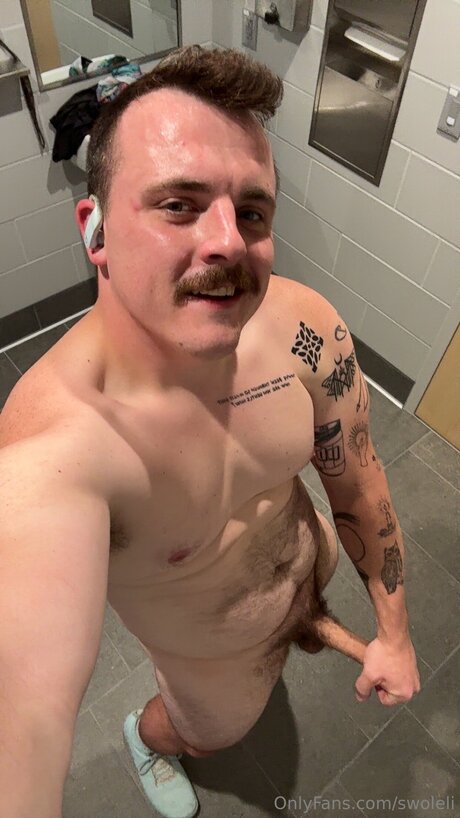 Swoleli onlyfans lesk