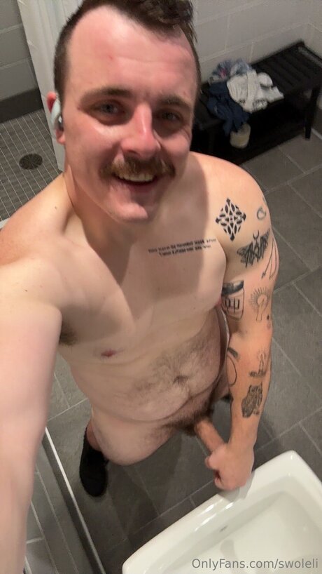 Swoleli onlyfans pics