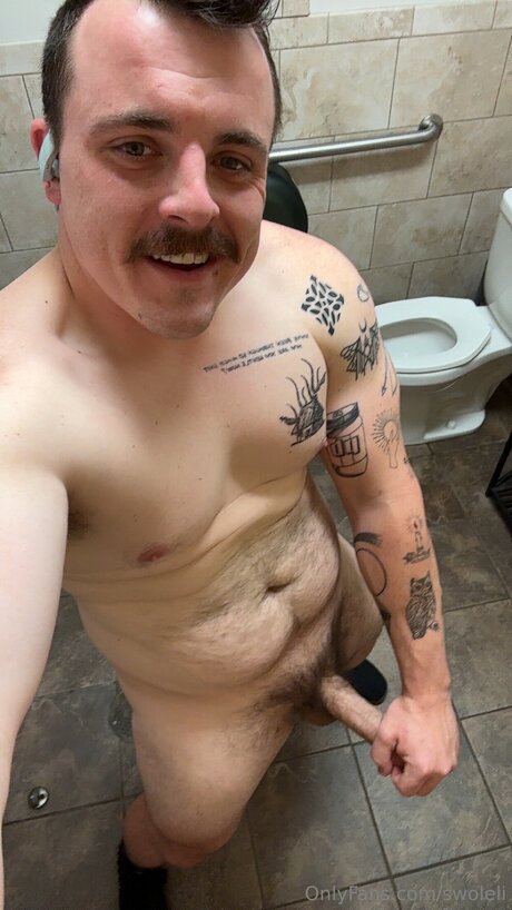 Swoleli naked onlyfans