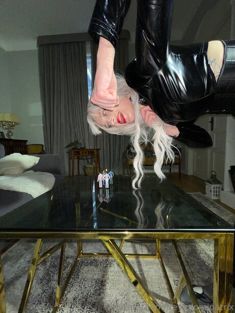 Freyadominatrix onlyfans de