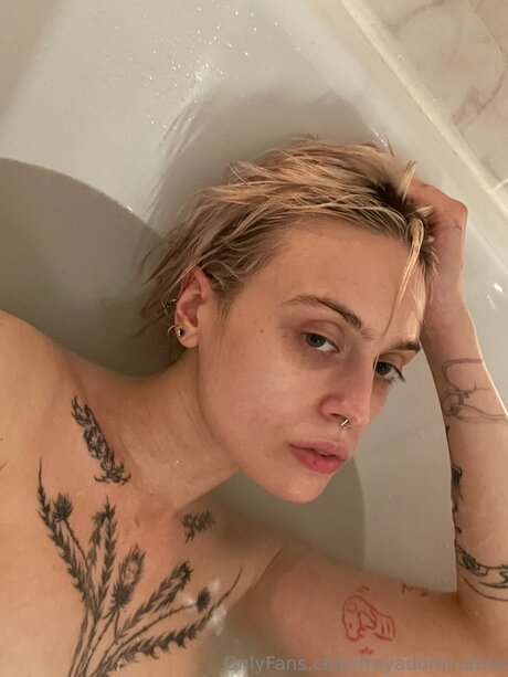 Freyadominatrix onlyfans leams