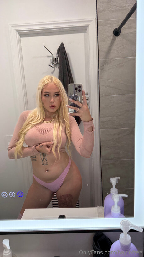 Haylofree leaked onlyfans pictures