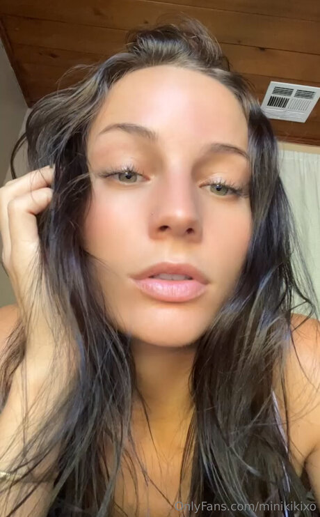 Minikikixo porn onlyfans